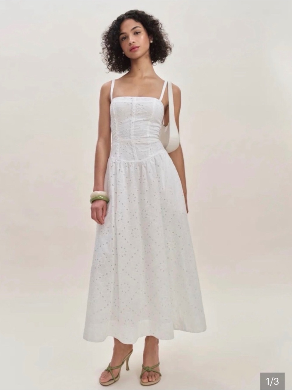 Reformation -  Katarin Dress